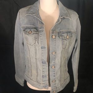 Old Navy Denim Jacket